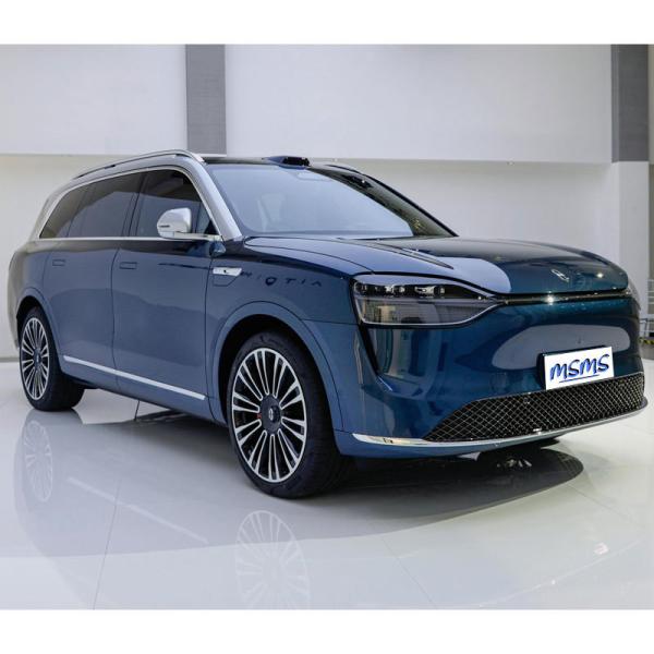 2024 AITO M9-Ultra Extended Range Energy Vehicle SUV 5230*1999*1800 Length Width Height