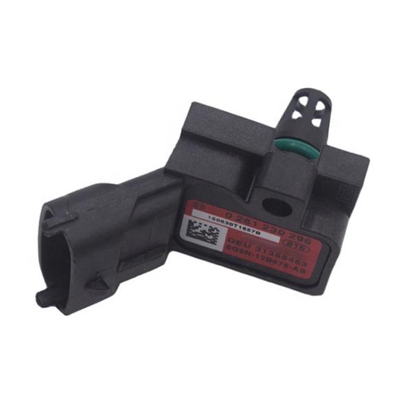 Части кондиционера датчика 31355463 поддержки турбонагнетателя S80 автоматические