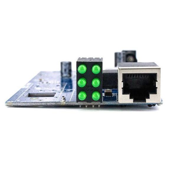 SMT工場 組み立て PCBA 深?? 卸売価格 新材料 PCBA