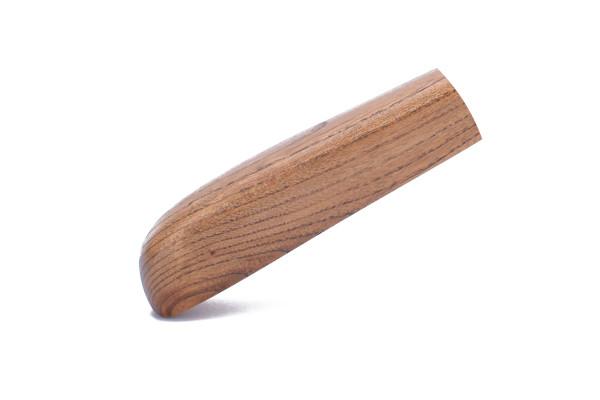 Betterall Natural Hardwood Jacket Coat Clothing Type Luxury Wooden Hangers