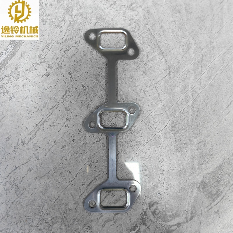 Exhaust Manifold Gasket for Yanmar 3GM30 Marine Diesel Engine