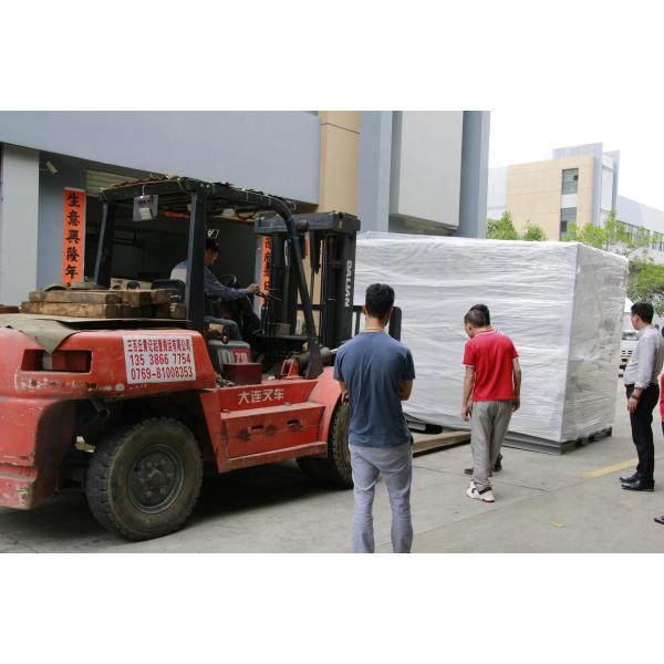 225L Single Door ESS Chamber High Reliability Intelligent Rapid Change Temperature