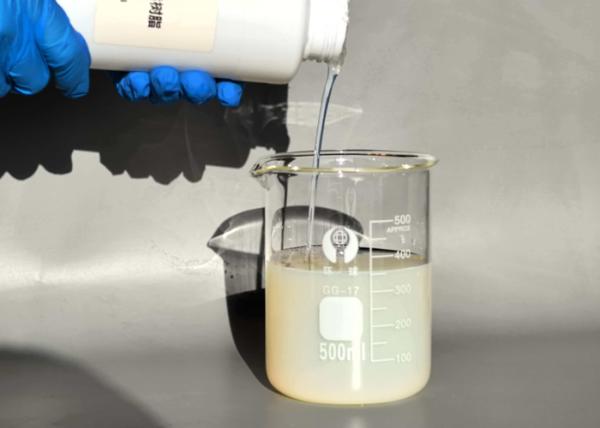 Versatile Application Waterborne Polyurethane Resin For Multiple Uses