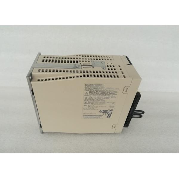 Continuous Yaskawa Servo Motor , 2.5kw Output SGD7S 120A10A002 220v Servo Motor