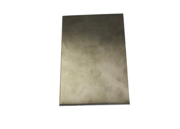 Good Plasticity Stainless Steel Clad Plate , Stainless Steel Clad Steel Strip