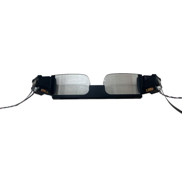 LCOS 120HZ 40° FOV 1920 * 1080 Módulo de micro pantalla de guía de ondas con LVDS