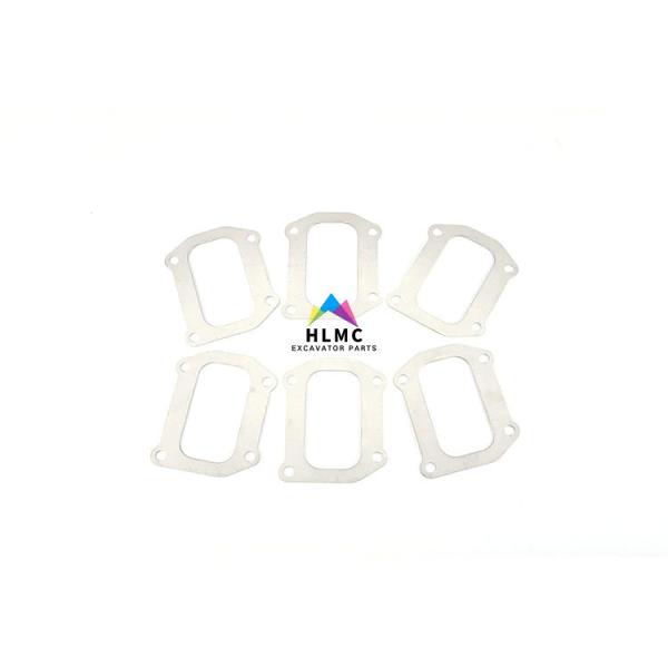 6162-K2-1302 6D170 Komatsu Forklifts Engine Spare Parts Cylinder Head Gaskets Kits