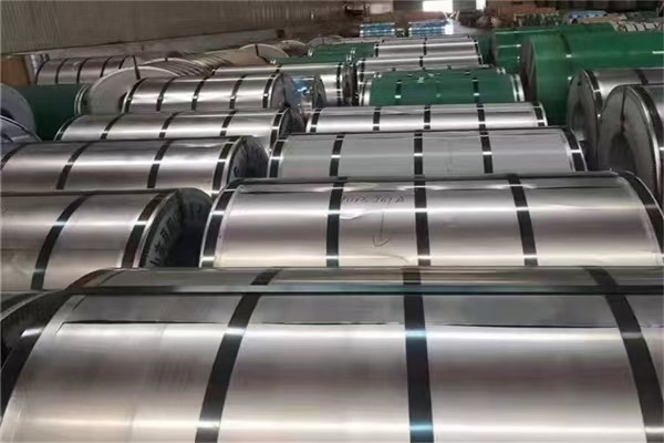 диапазон нержавеющей стали 316L 4mm свертывает спиралью горячекатаное для конструкционного материала