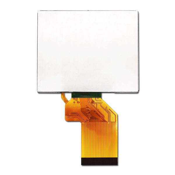 24 écrans tactiles pratique de SPI de BIT, 3,5 affichage TFT-H035A1QVIST6N54 de pouce 320x240 RVB TFT