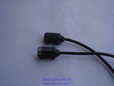 YTF KV8-M7114-AOXTRACK WIDTH SENSOR