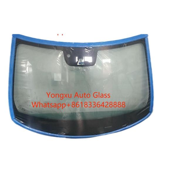 Volvo Xc90 5d Suv 2016 Car Front Glass Toyota Hilux Windshield