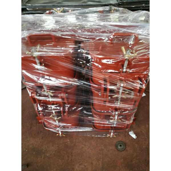 Люковое закрытие вентилятора морского стального материального люка жалюзи вентиляции морское