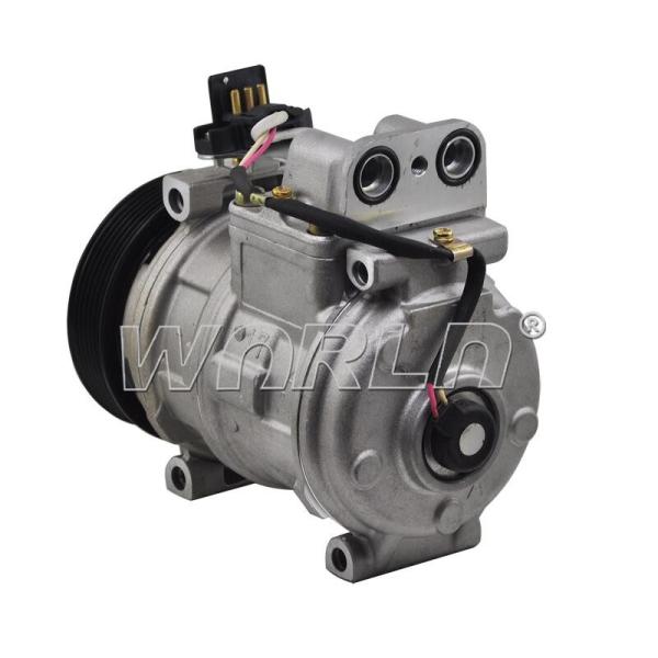 Compressor da C.A. de 10PA17L 6PK auto para o Benz W124/SL600/Sprinter/Vito 3.2/6.0