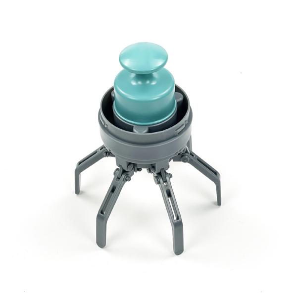 40 HQ Loading 168 Sets Light Weight Dog Pooper Scooper Non-Touch Poop Picker for Dogs