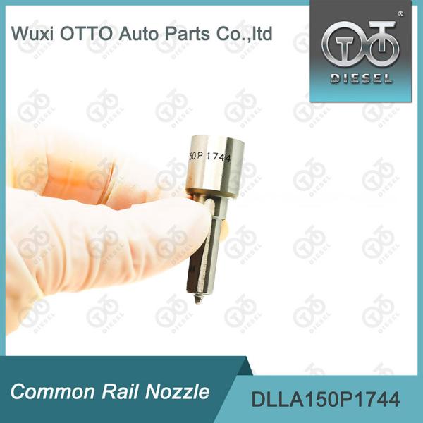 Buse diesel DLLA150P1744 Bosch pour injecteurs à rampe commune 0445110425