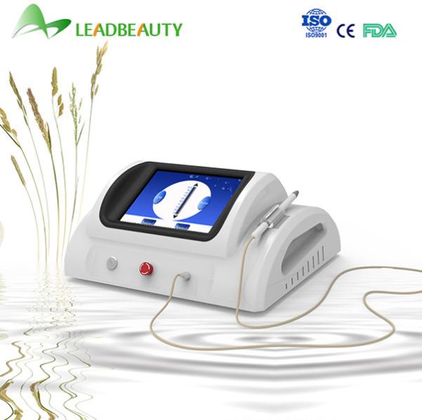 ce approved spider vein removal machine/portable home use spider vein removal machine