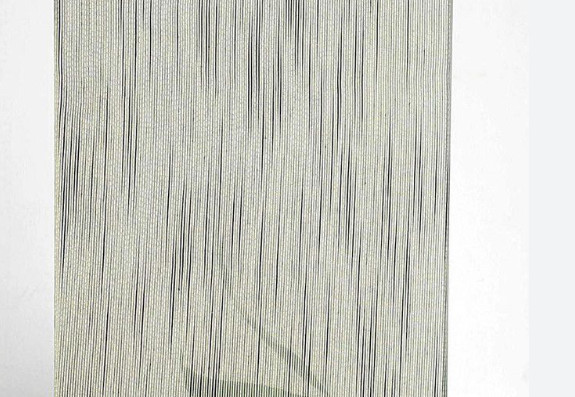 Прозрачное/окрашенное сетчатое ламинированное проволочное стекло для внутреннего декора