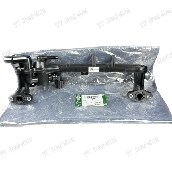 For Land Rover 5.0 Petrol Air Conditioning Heating Manifold LR109402 AJ814056