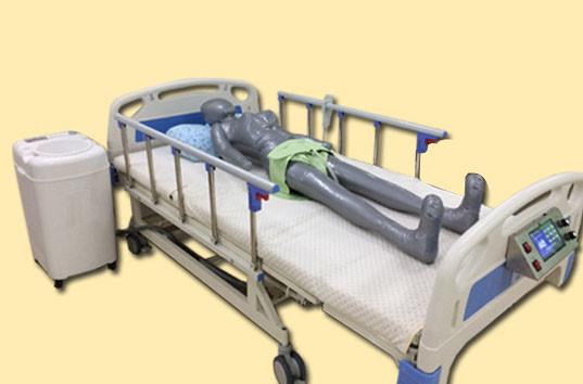 nursing bed Robot