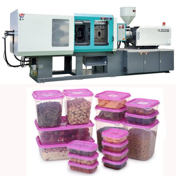High Speed Automatic PVC Vertical Injection Moulding Machine With Cooling System