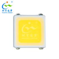 LED 成長ライト 3 年の保証のための高い PPF 成長 LED 破片 0.2W
