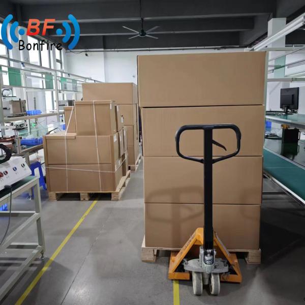Antenna interna 698-4000MHz 2/3/5dBi para 4G 5G Capacidade de amplificação de reforço de sinal