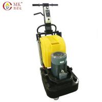 Cabeças de trabalho concretas da largura 12 do Polisher de assoalho 510MM