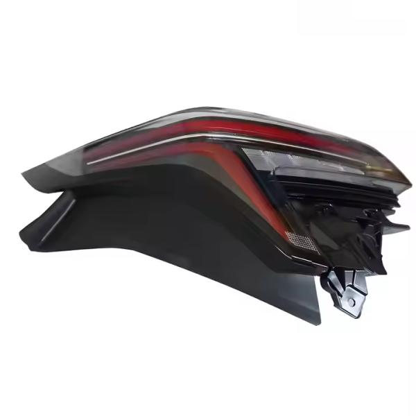 Для автозапчастей Cadillac, Cadillac CT5 светодиодные задние тормозные фонари, задние сигнальные фонари,OE код 85164453/87864511/87864506/851644