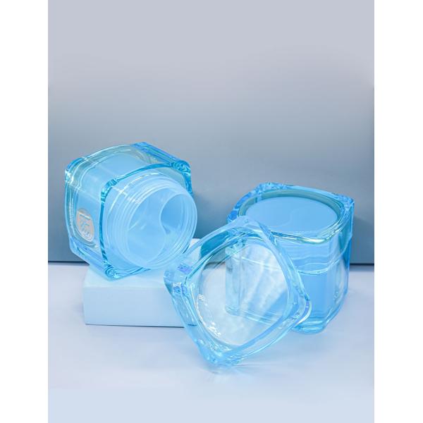 акриловая упаковка маски глины хиа Herborist Tai опарника сливк 140g + 140g