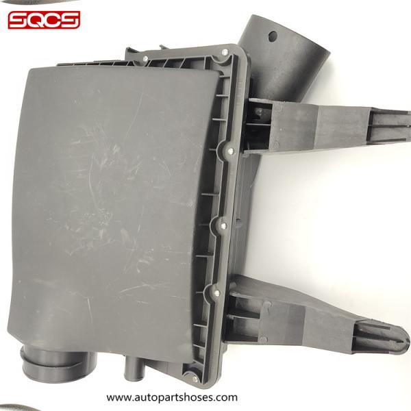 Auto Engine Parts Air Filter Cover 0000905101 For Mercedes Sprinter 906