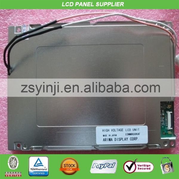 Panel LCD de repuesto de 5.8 pulgadas EDMMRG6KAF
