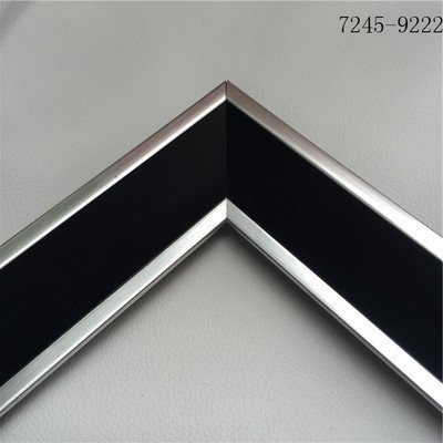 Alloy 3003 0.18mm Prepainted Aluminium Coil for Picture Frame Mouldings