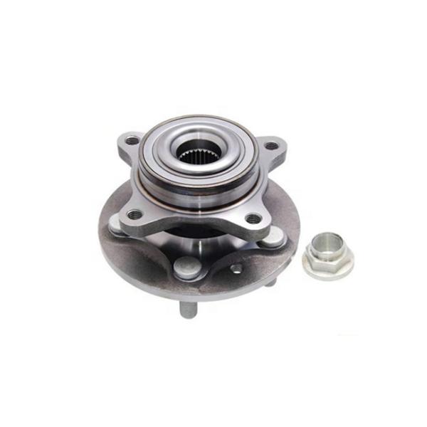 43510-47011 43510-47010 Car Front Wheel Bearings For Toyota Prius Hatchback 1nz