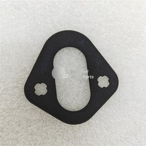 Good price Excavator fuel transfer pump gasket  6735-61-6411 for S6D102 PC200-7