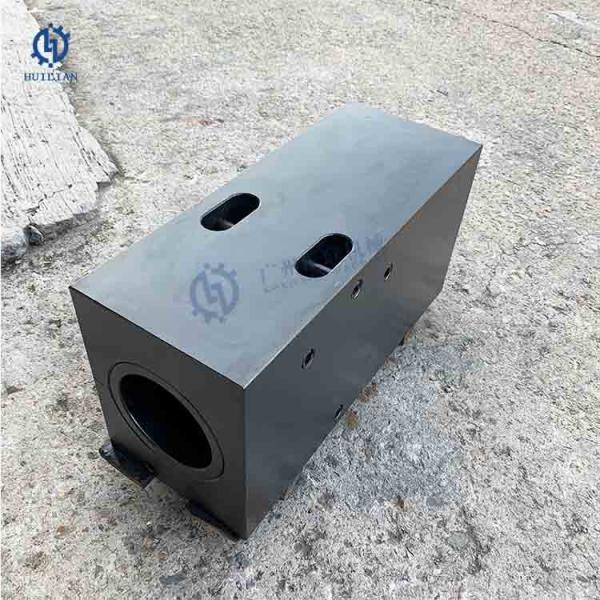 Excavator Parts Hydraulic Breaker Parts Cylinder Assy MB1700 Front Head Back Head
