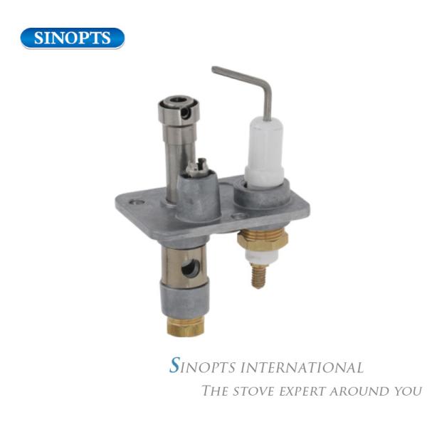                  Sinopts Gas Grill Pilot Burner Parts Perfection Gas Heaters Parts             