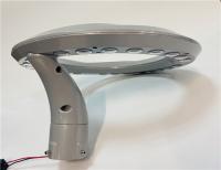 20W-60W LED Lâmpada de jardim 6000LM LED Lâmpada de jardim exterior à prova d'água IP65 5 anos Garantia Iluminação de pátio