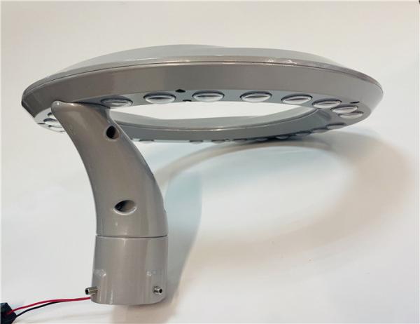 20W-60W LED Lâmpada de jardim 6000LM LED Lâmpada de jardim exterior à prova d'água IP65 5 anos Garantia Iluminação de pátio