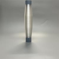 0.18mm PP Monofilamento sintético Fio Filtro Branco Natural Resistente aos UV