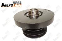 Polia Isuzu ZX 6BG1 1-12371470-0 1123714700 do eixo de manivela dos fornecedores das peças do caminhão