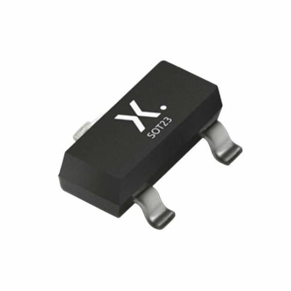 10V SOT23 Discrete Semiconductor BZB84-B10,215 ZENER DIODE ARRAY