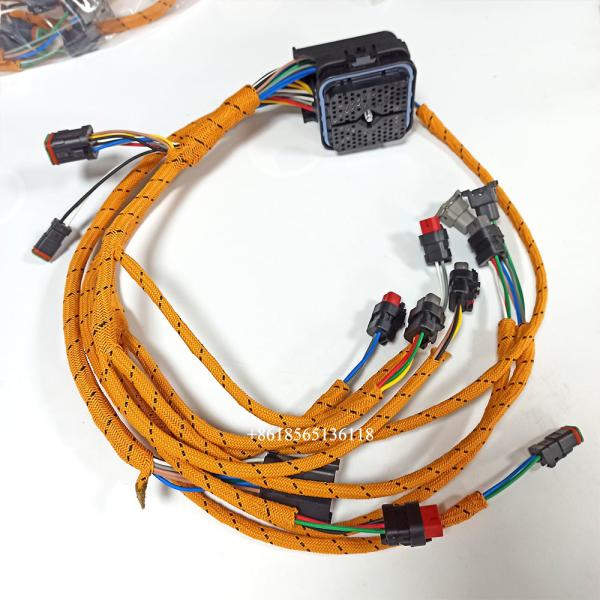 381-2499 Engine Wire Harness For  324D 329D C7 Engine