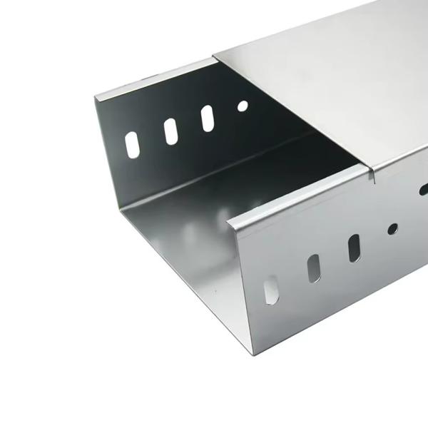 Rectangular Aluminum Wire Tray The Perfect Solution for Your Storage Needs