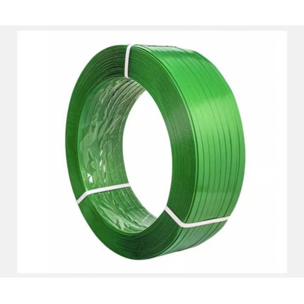 Strong cold resistant PET packaging belt, high temperature resistance PET binding belt, PET PET packaging belt, 9-32mm