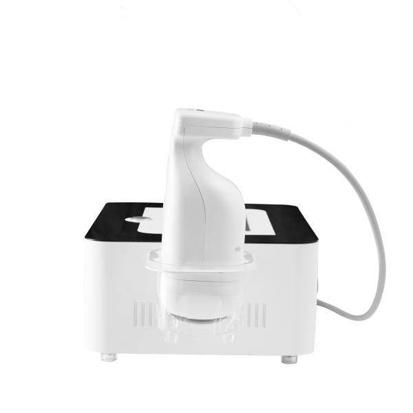 LF-419 portable HIFU liposonic Beauty salon equipment /slimming ultrasonic machine liposonic burning fat