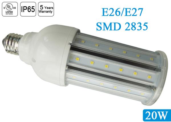 2835SMD Epistar Chip 120lm/w 360 E26 LED Corn Bulb 20w Energy Saving