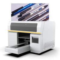 Impressora 3D de botões de escritório Impressora UV Impressora UV Impressora de bolinhas