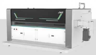 Box Maker AB2500 FAST: The Ultimate Solution for Small-Batch, Multi-Style Carton Production