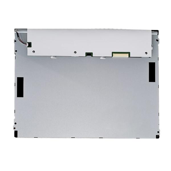 Polegada retroiluminada BA121S01-200 do painel 12,1 do diodo emissor de luz BOE LCD do branco do TN 800*600