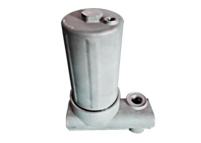 Surface Polishing Casting Small Aluminum Parts For Household Machinery Goods